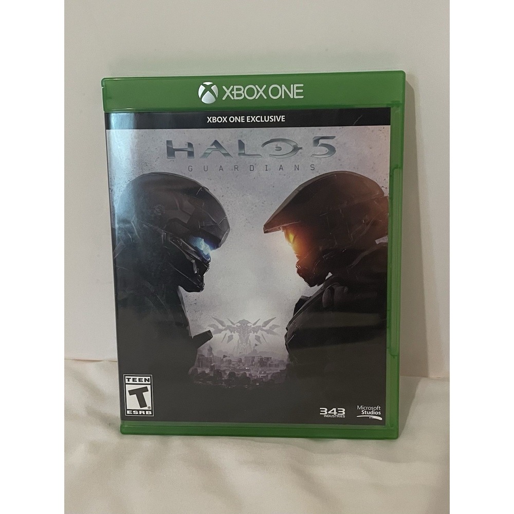 Halo 5: Guardians Microsoft Xbox One